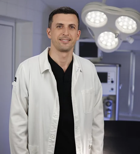 Найденов Николай Петрович