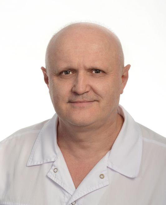 Акулич Иван Иванович