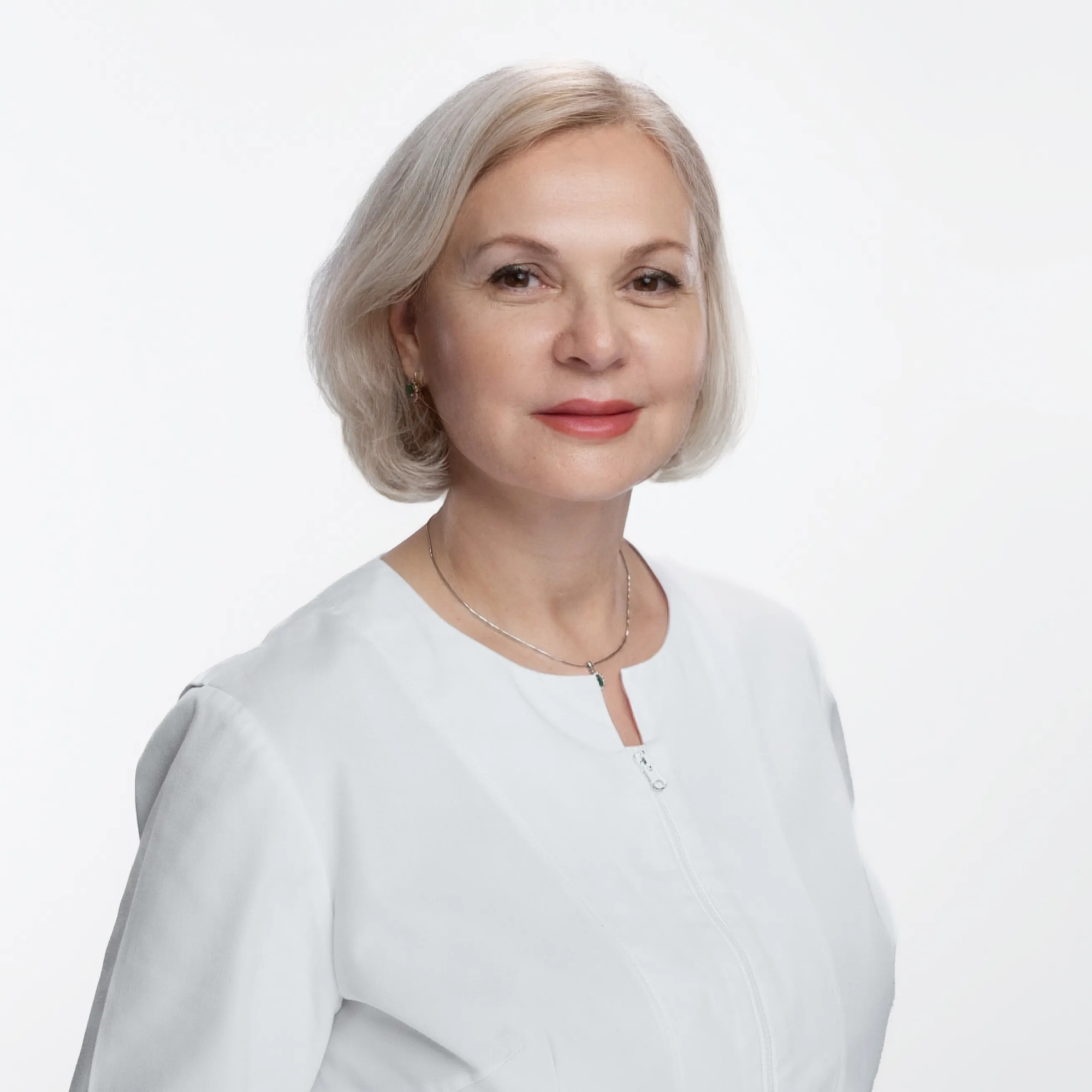 Сметанко Елена Викторовна