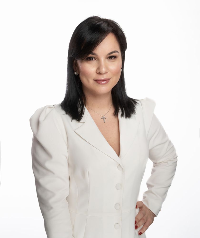 Румянцева Алёна Олеговна