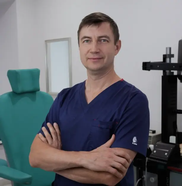 Даминов Роман Оскарович