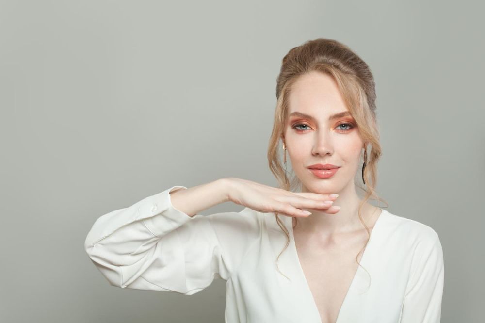 Круговая подтяжка лица