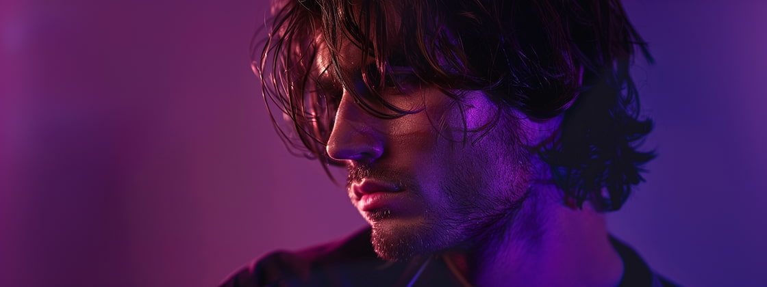 Экзосомы для восстановления роста волос