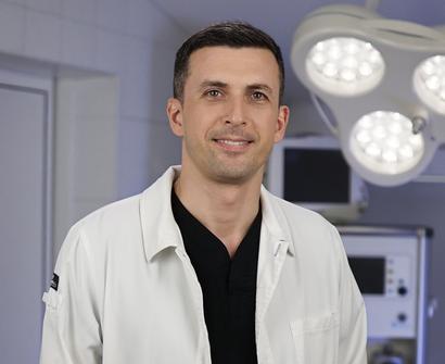 Найденов Николай Петрович