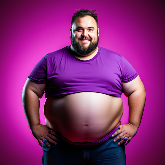 Мужская абдоминопластика