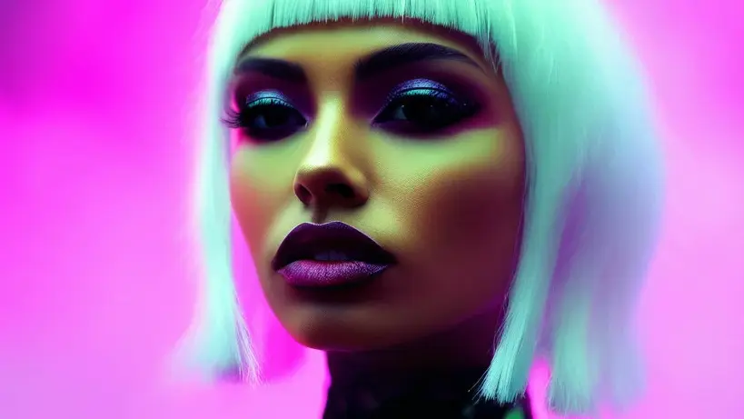 Удаление комков Биша