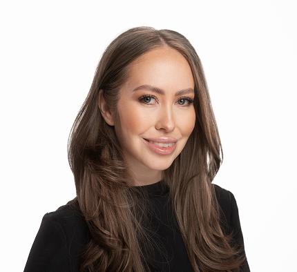 Федосова Элина Вячеславовна