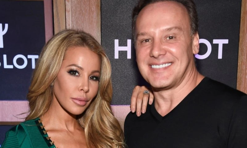 Как выглядят жены пластических хирургов? Топ-5 пар мира