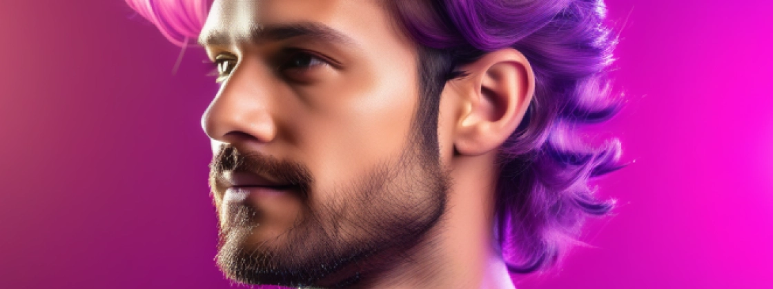 Лечение андрогенной алопеции