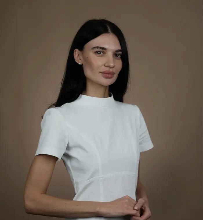 Гурьева Наталья Валерьевна