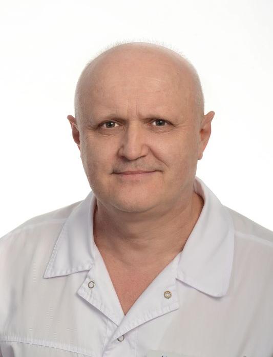 Акулич Иван Иванович