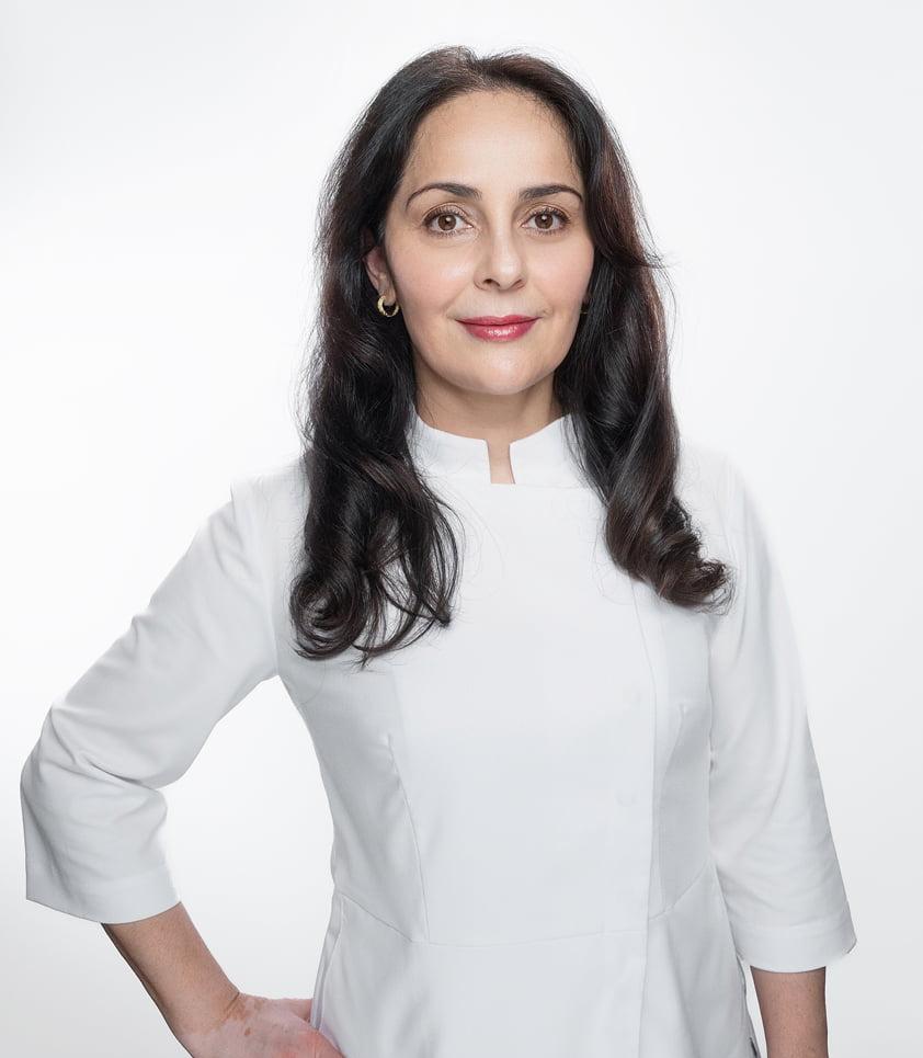 Али-Заде Фируза Тагиевна