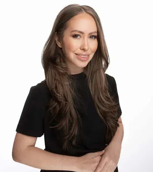 Федосова Элина Вячеславовна