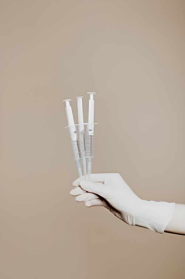 Инъекционная липосакция