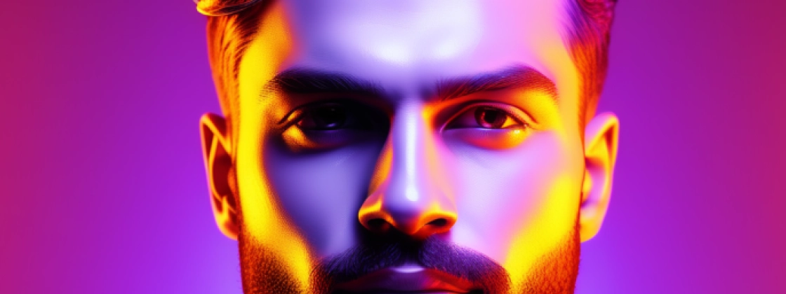 Мужской фейслифтинг