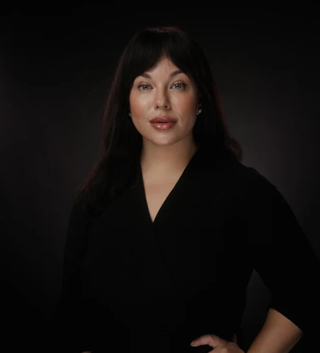 Энтель (Павленко) Татьяна Яковлевна