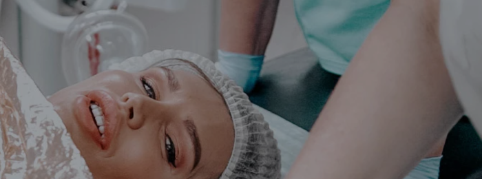 Профессор Блохин выполнил интимную пластику с восстановлением девственности Адель Сергеенковой