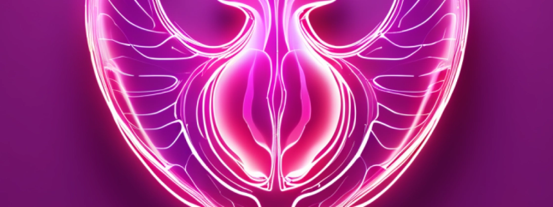 Комплексная пластика промежности 3 в 1