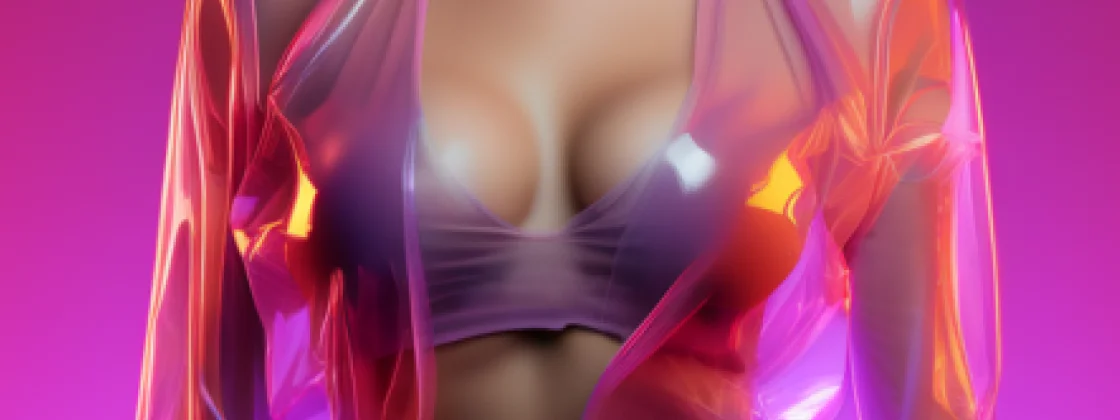 Эндоскопическое увеличение груди двухплоскостным методом