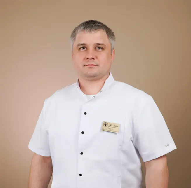 Мамзин Иван Константинович