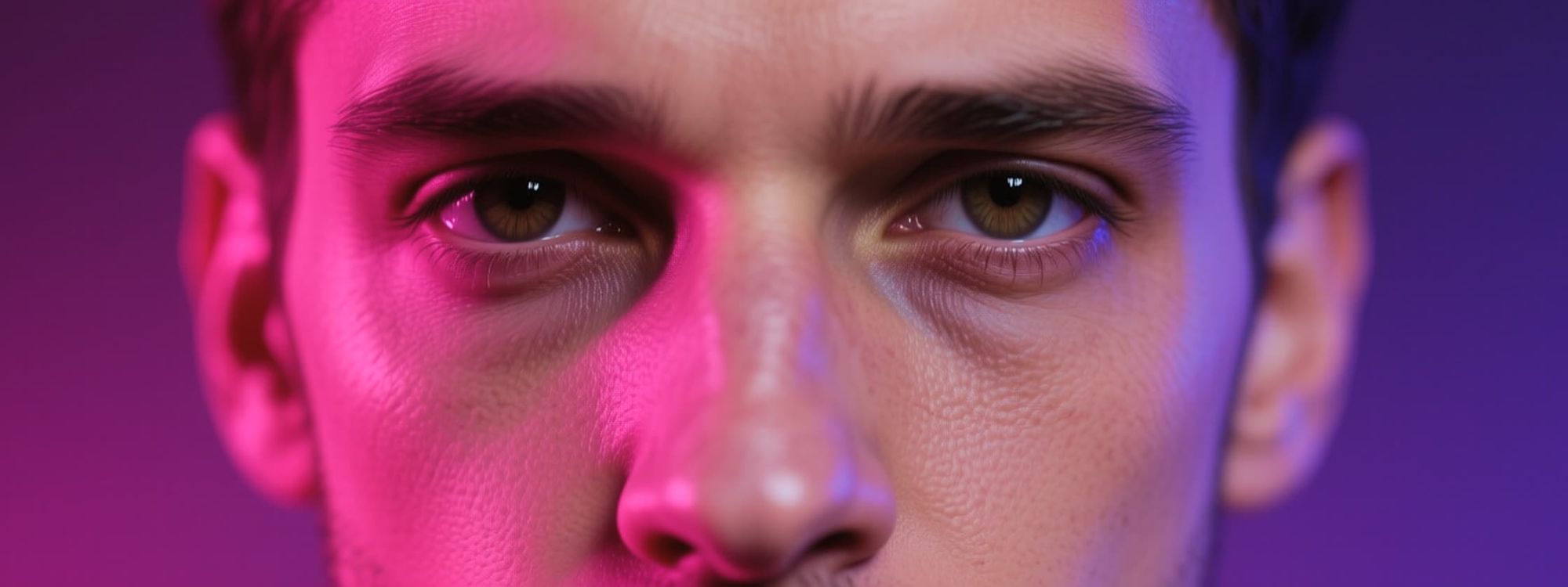 Мужская блефаропластика