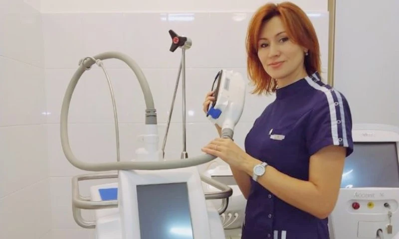Coolsculpting – профессиональный взгляд