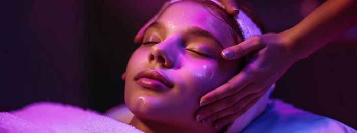 Хиромассаж