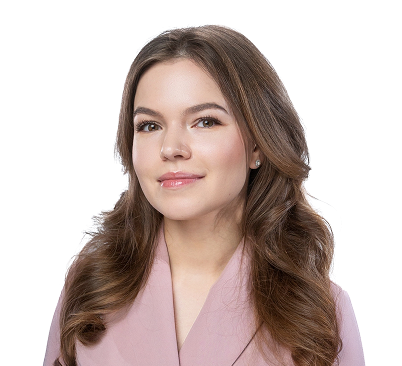 Новикова Надежда Алексеевна