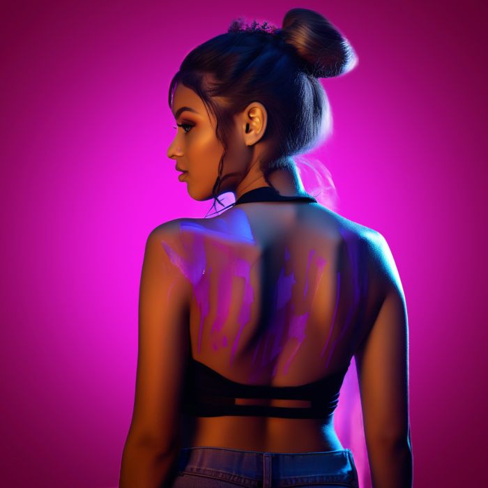 Дерматология