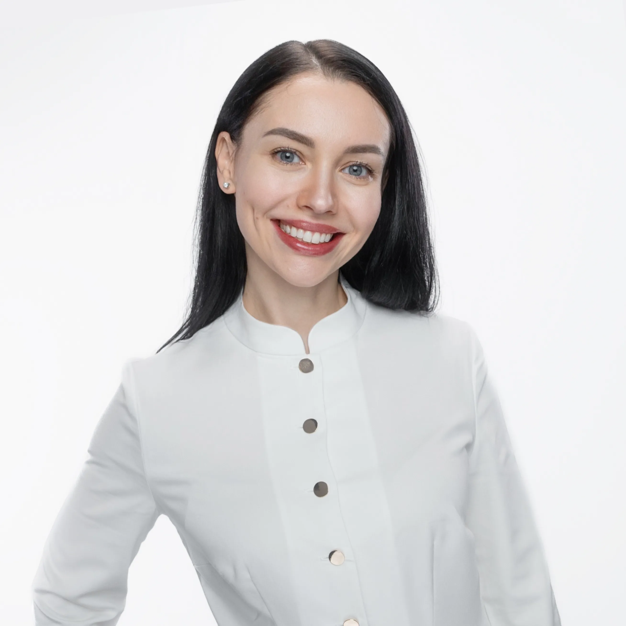 Шафоростова Ярослава Владимировна