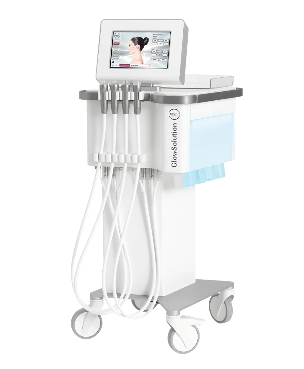 GlowSolution (IONTO Comed, Германия)