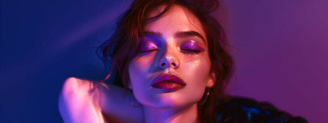 Нависшие веки