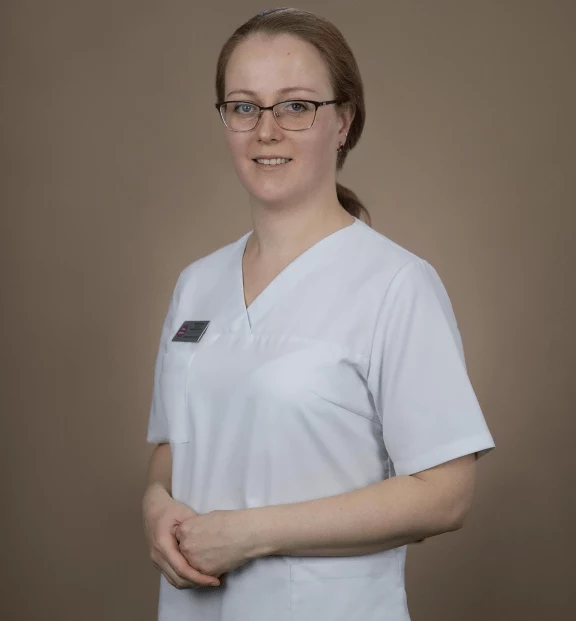 Меркулова Ксения Михайловна