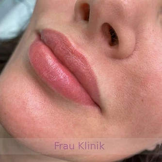 Перманентный макияж