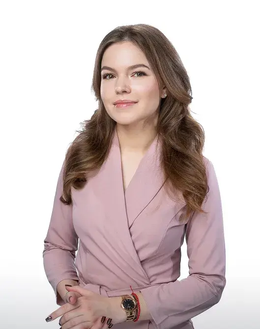 Новикова Надежда Алексеевна