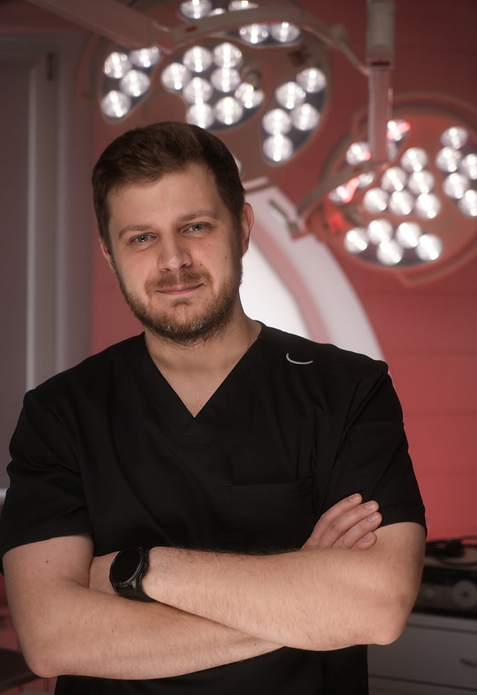 Филиппов Александр Игоревич