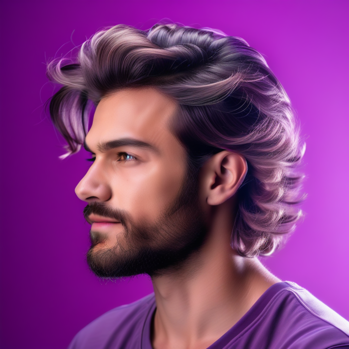 Пересадка волос для мужчин