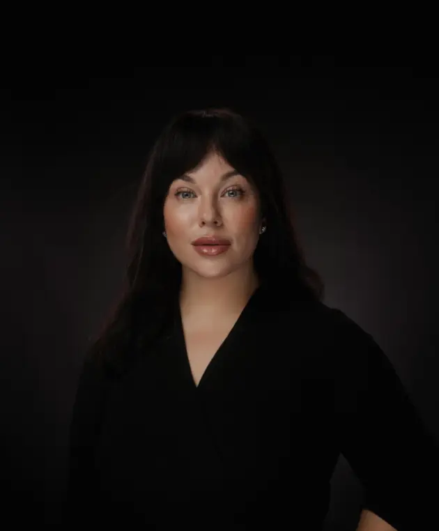 Энтель (Павленко) Татьяна Яковлевна