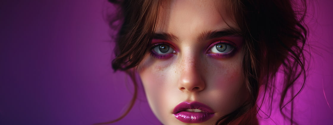 Трансконъюктивальный лазерный блефаролифтинг