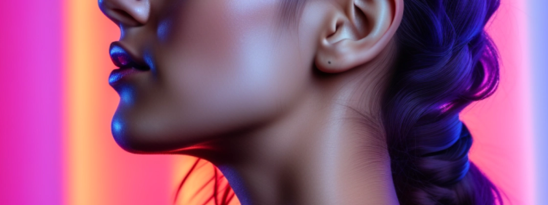 Липосакция подбородка