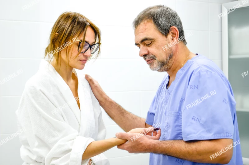 Алена Водонаева