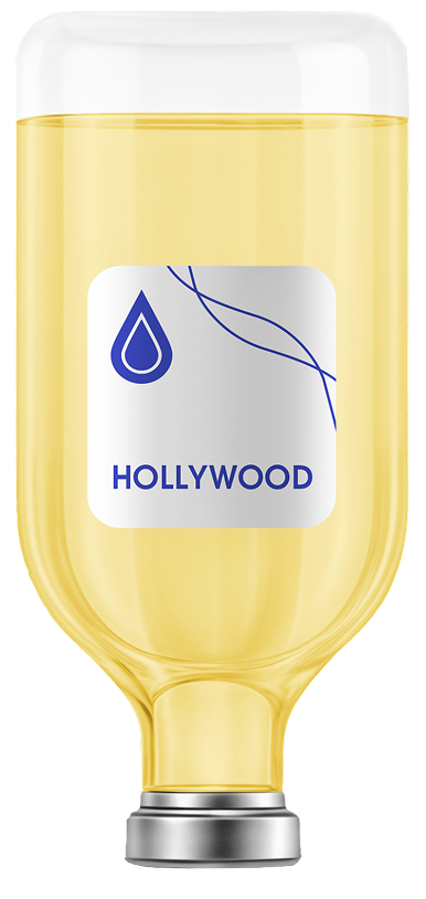 Капельница Голливуд