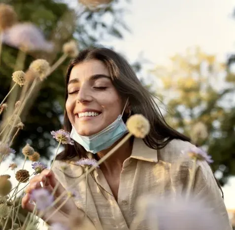 Капельницы антигистаминные