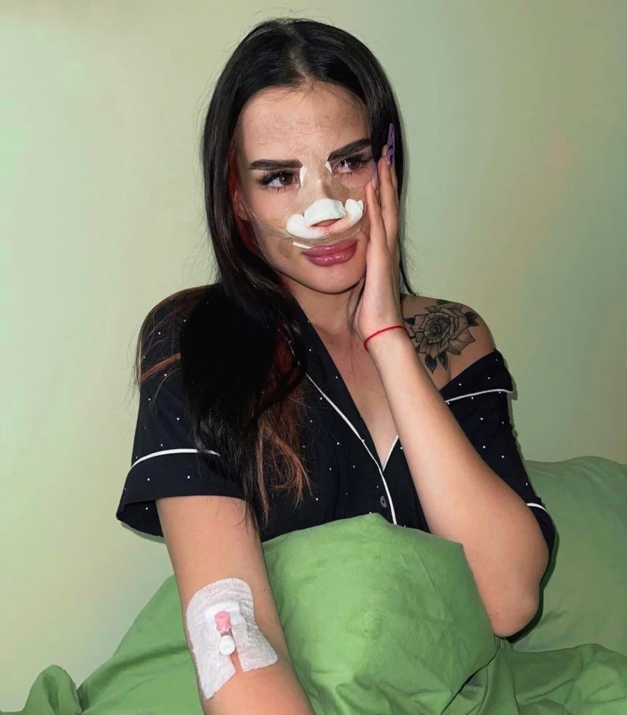 Карина Аракелян