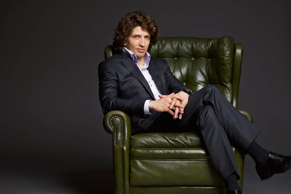 Копасов А.Е.