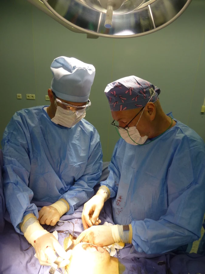 Сергей Михайлович Портной