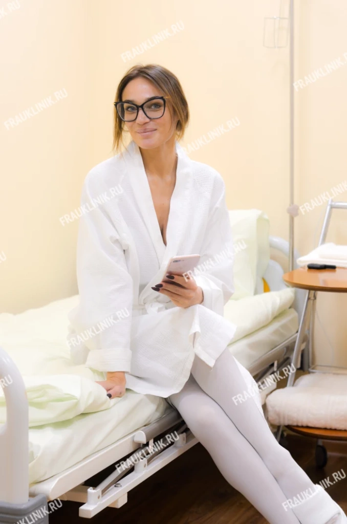 Алена Водонаева