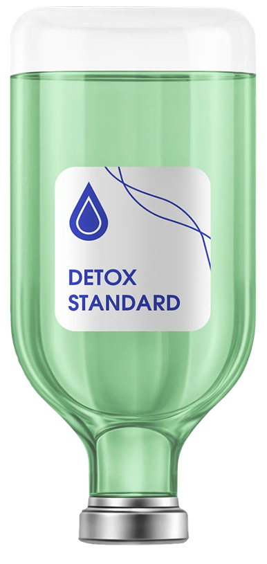 Detox Standart