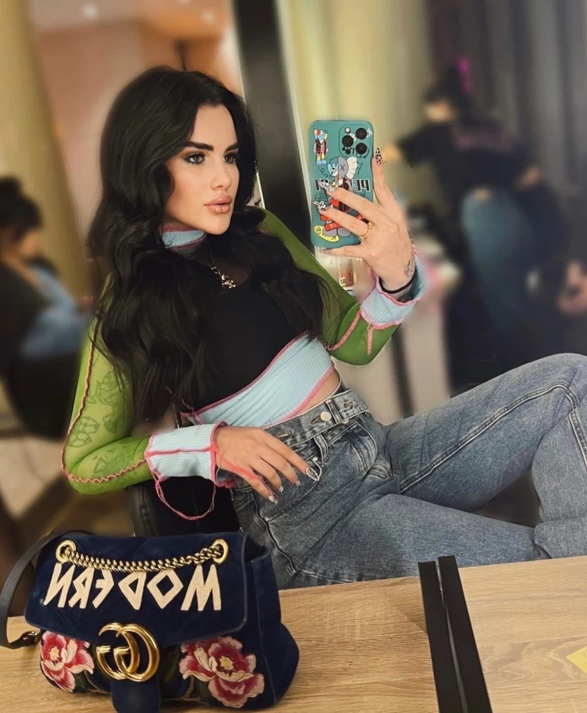 Карина Аракелян