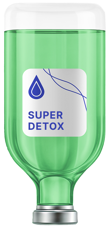 Super detox